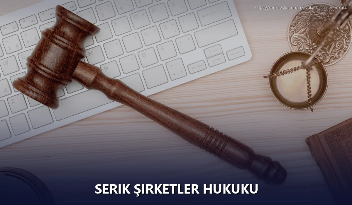 Serik Şirketler Hukuku