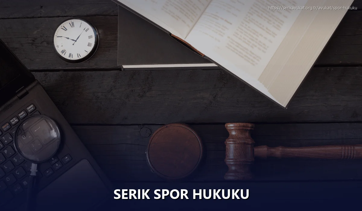 Serik Spor Hukuku